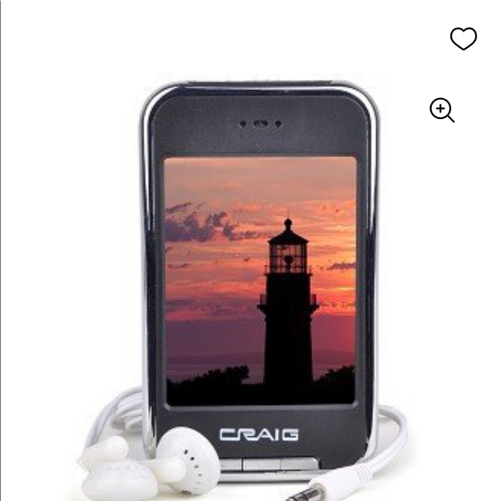 MP3 player - Picture 6 of 6